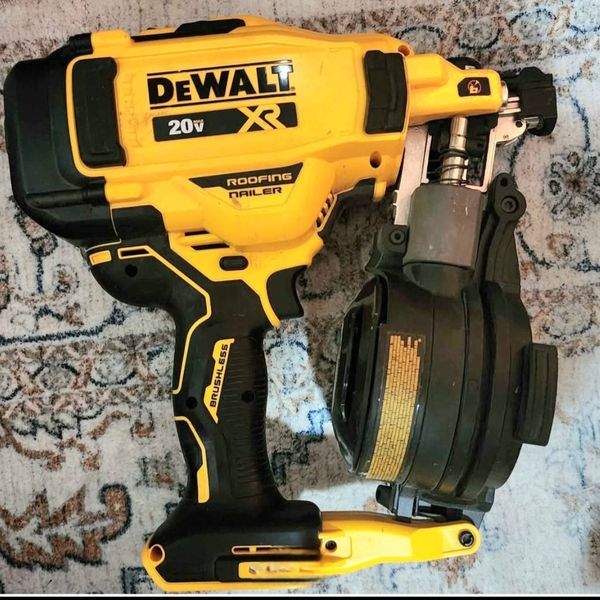 Outils DeWalt / DeWalt tools