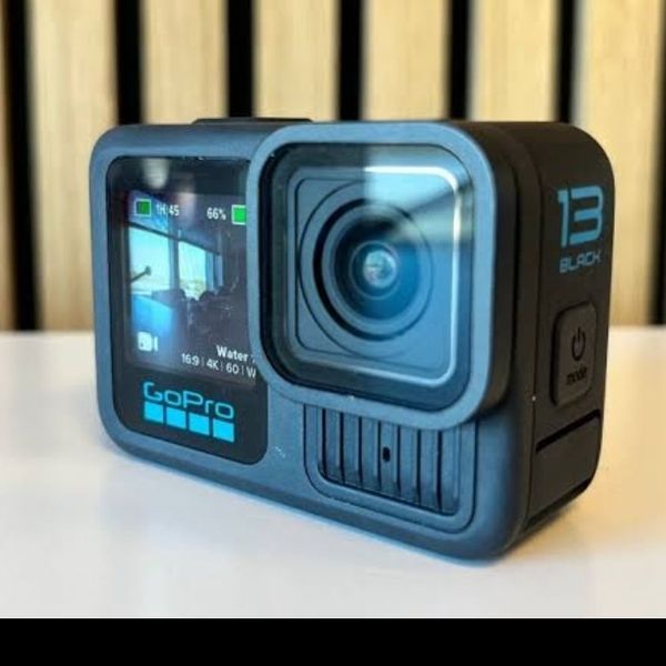 GoPro