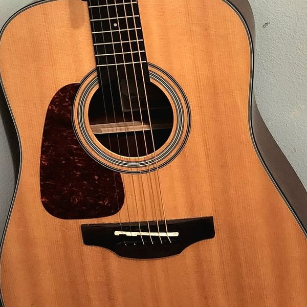 Guitare / Guitar